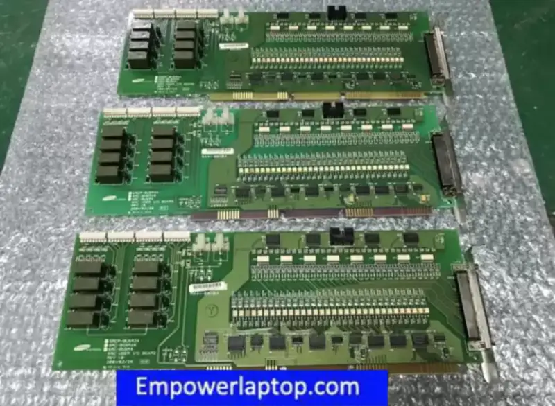 SAMSUNG SRCP-BUSR2A industrial motherboard