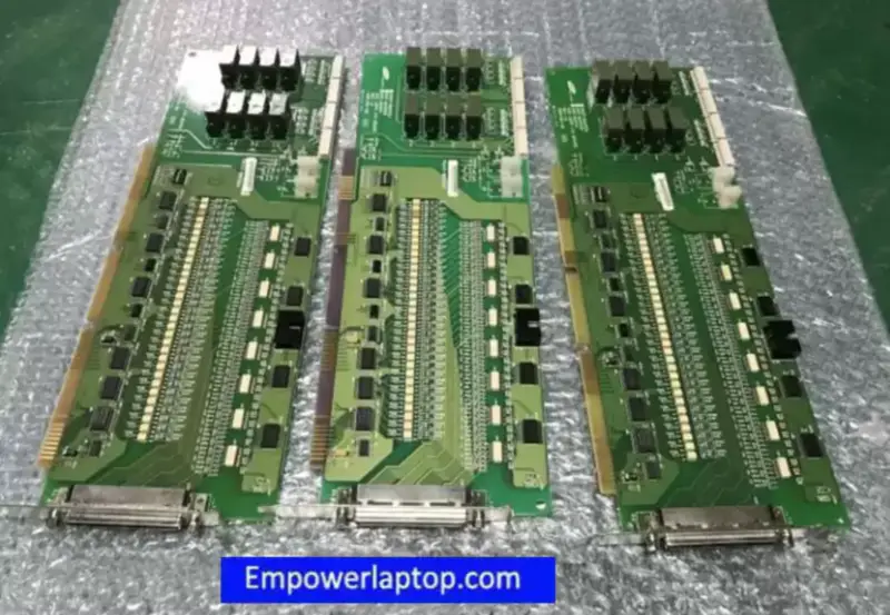 SAMSUNG SRCP-BUSR2A industrial motherboard