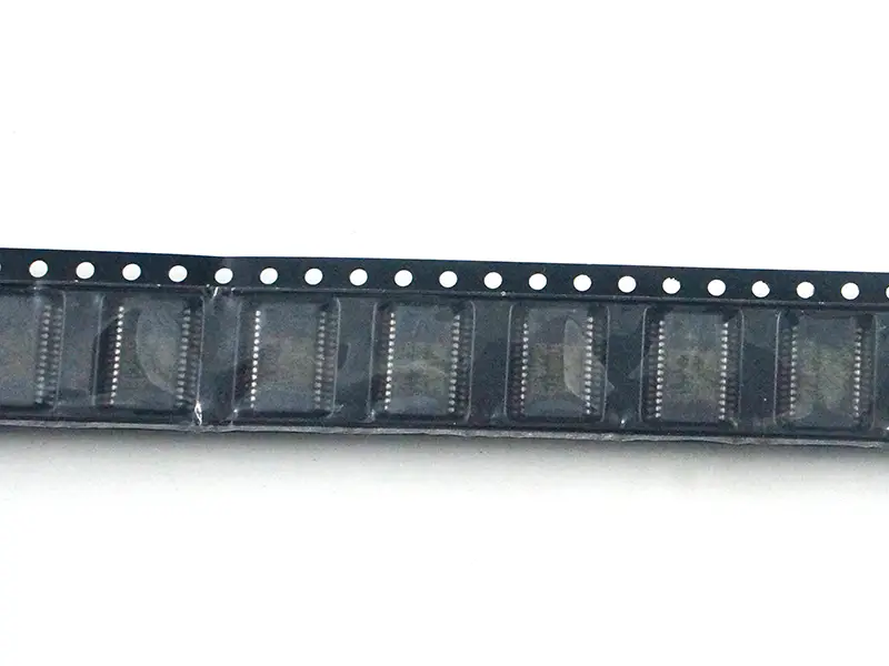 Κωδικοποιητής ήχου WM8731SEDS WM8731SEDS/RV IC chip