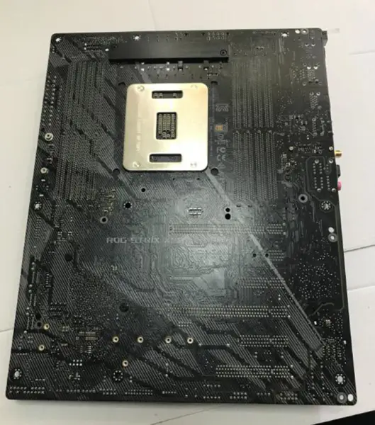 Μητρική πλακέτα παιχνιδιών Asus ROG STRIX X299-E