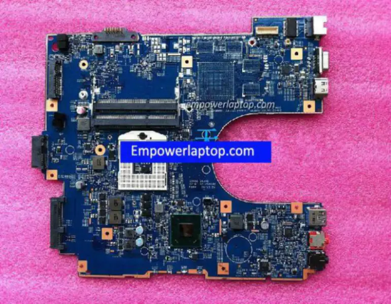 Sony MBX-266 E15 SVE15 48.4RM02.021 Motherboard
