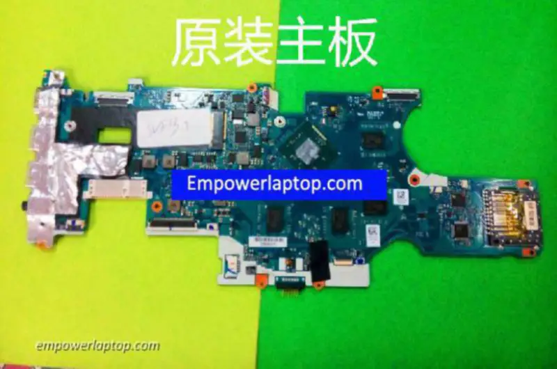 Sony SVF13 SVF13A 1P-013AJ00-8010 Motherboard
