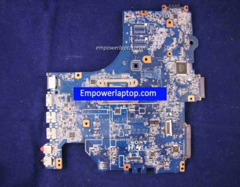 Sony Vaio SVF14 SVF142C29M SVF14218SAB A1951368A DA0HK8MB6E0 Motherboard