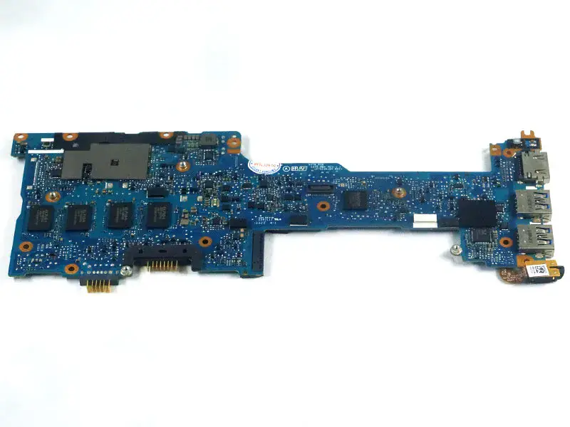Sony vaio SVP132A1CL Laptop motherboard with I7 CPU