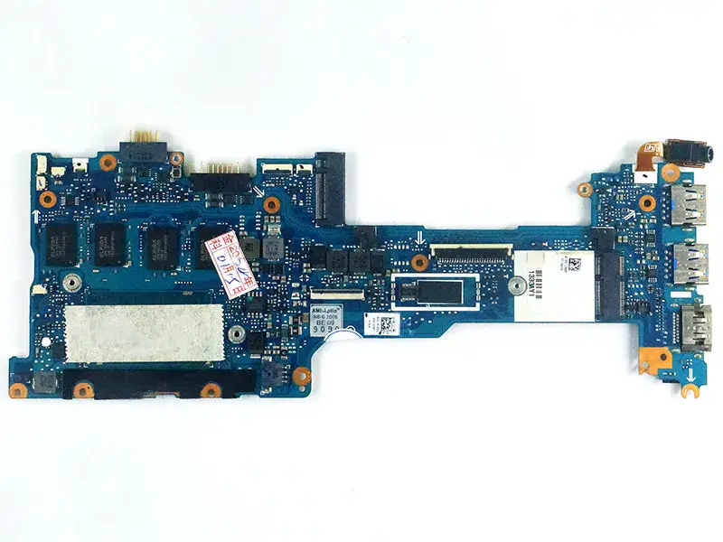 Sony vaio SVP132A1CL Laptop motherboard with I7 CPU
