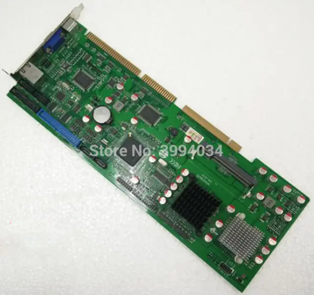 Siweisoft SW-8028 industrial motherboard