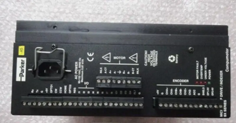Οδηγός PARKER SXF6-DRIVE