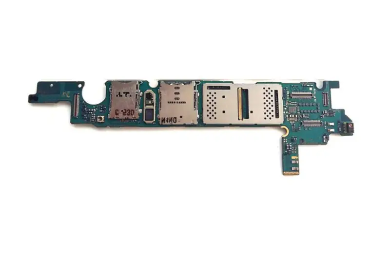 Μητρική πλακέτα Samsung A5 A500F 16G Unlocked