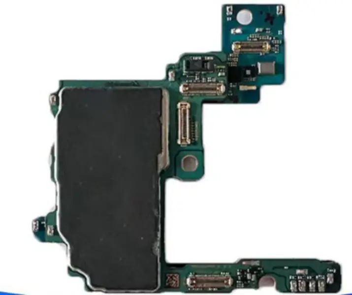 Μητρική πλακέτα Samsung Galaxy S23 Ultra S918B
