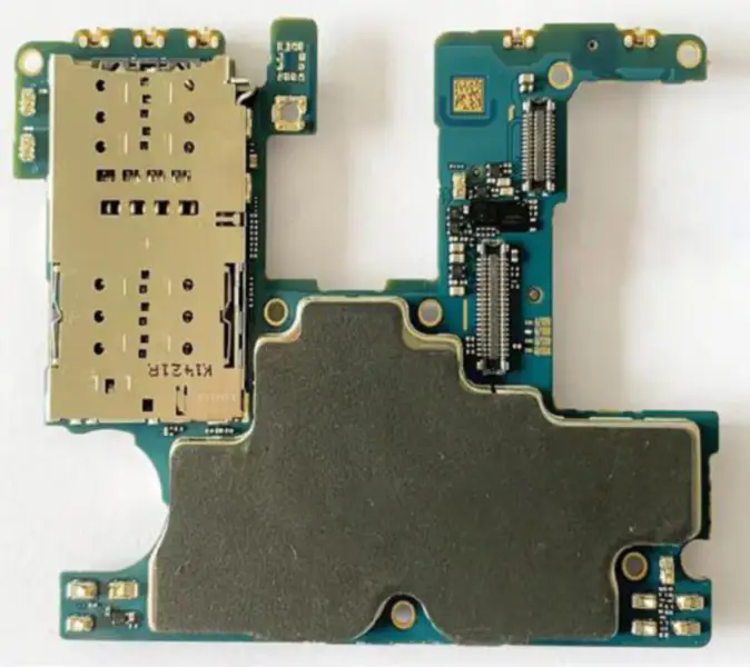 Samsung Galaxy A52 A528B motherboard
