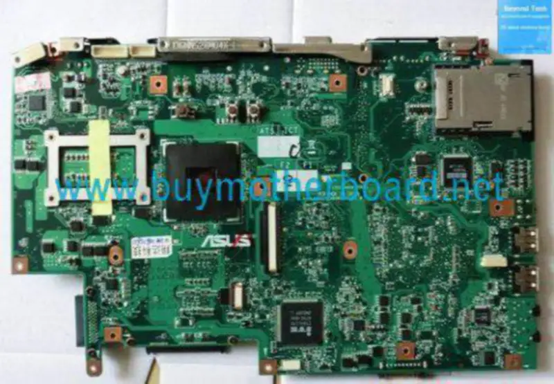 Μητρική πλακέτα Asus T12EG