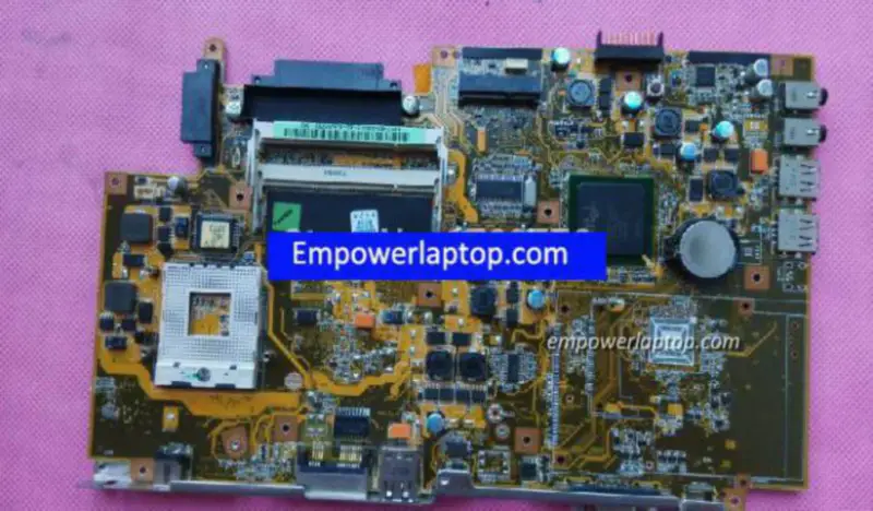 Μητρική πλακέτα Asus T12F