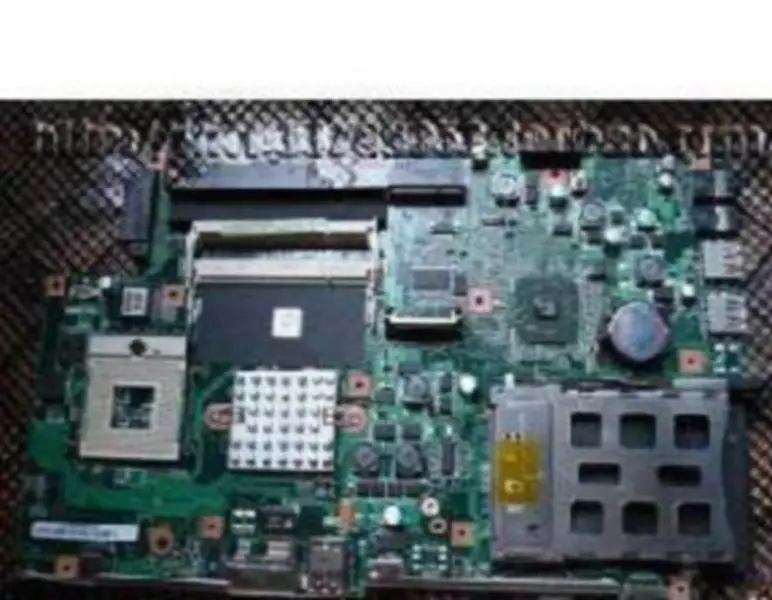 Μητρική πλακέτα Asus T12FV