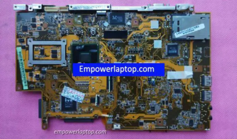 Μητρική πλακέτα Asus T12F