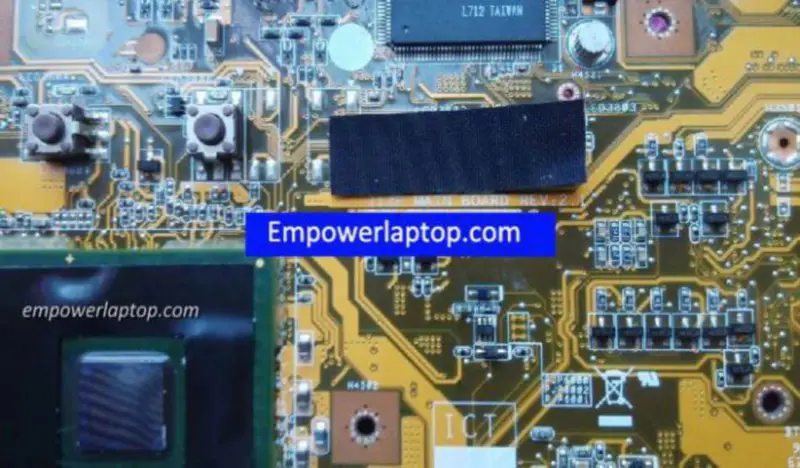 Μητρική πλακέτα Asus T12F