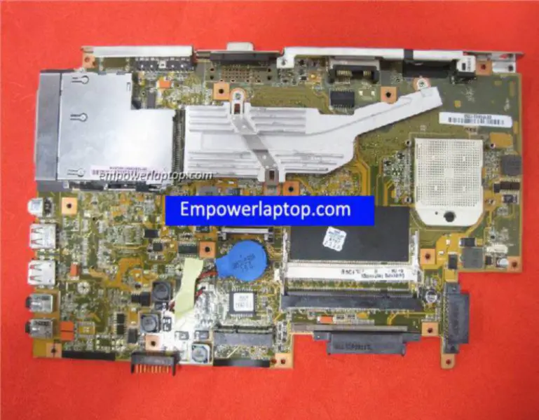 Μητρική πλακέτα Asus T12K