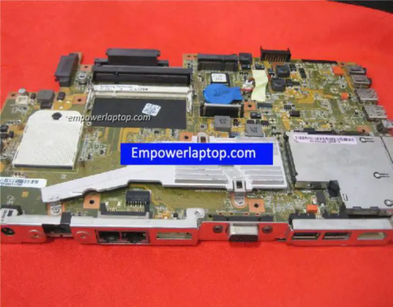 Μητρική πλακέτα Asus T12K
