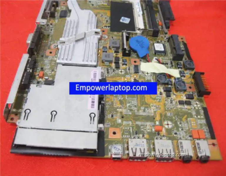 Μητρική πλακέτα Asus T12K