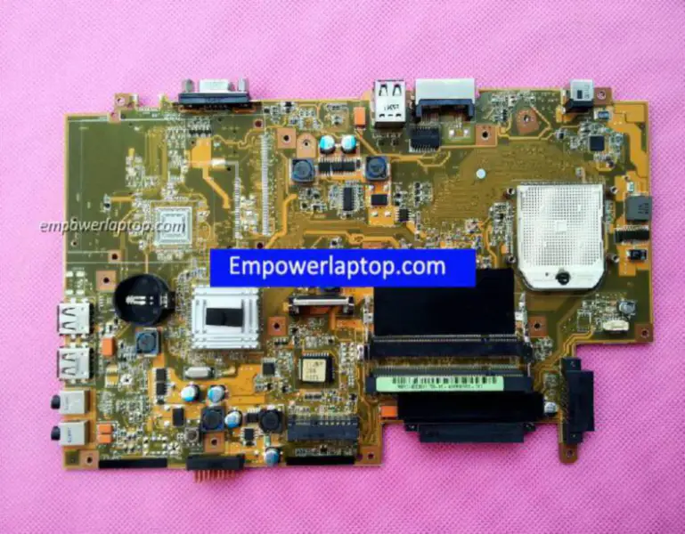 Μητρική πλακέτα Asus T12M