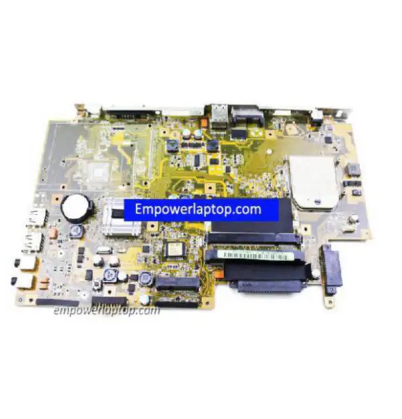 Μητρική πλακέτα Asus T12MV