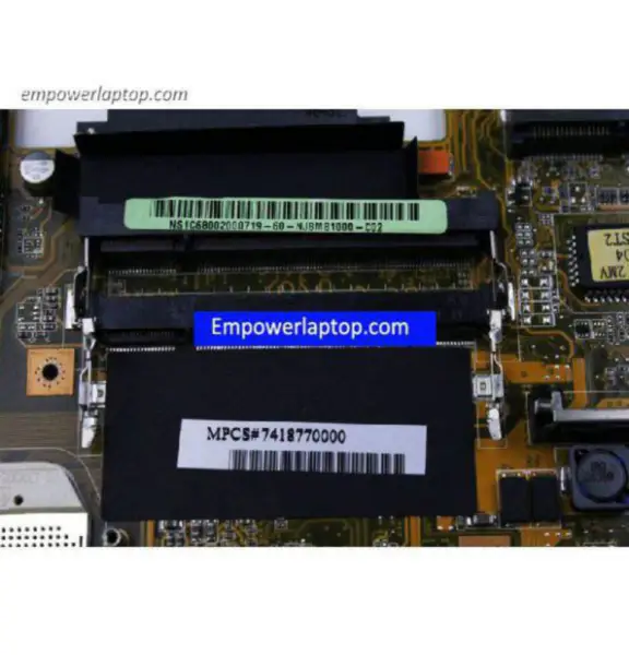 Μητρική πλακέτα Asus T12MV