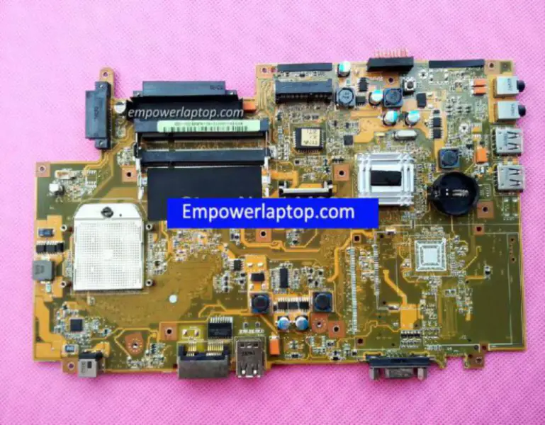 Μητρική πλακέτα Asus T12M