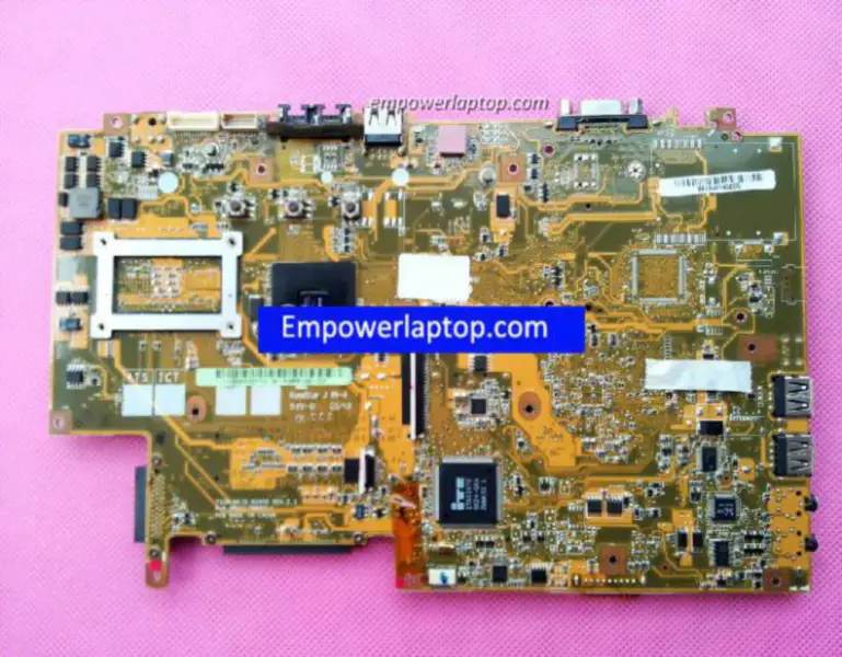 Μητρική πλακέτα Asus T12M