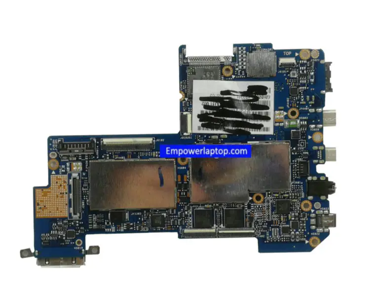 Asus T200TAC Tablet PC Logic μητρική πλακέτα 4G/Z3795 CPU 64GB SSD