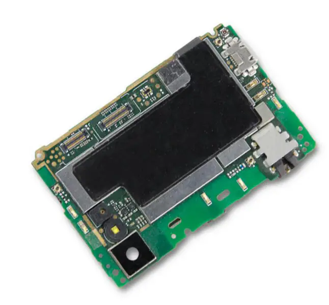 Μητρική πλακέτα Sony Xperia T3 D5102 χωρίς κλείδωμα