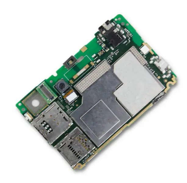 Μητρική πλακέτα Sony Xperia T3 D5102 χωρίς κλείδωμα