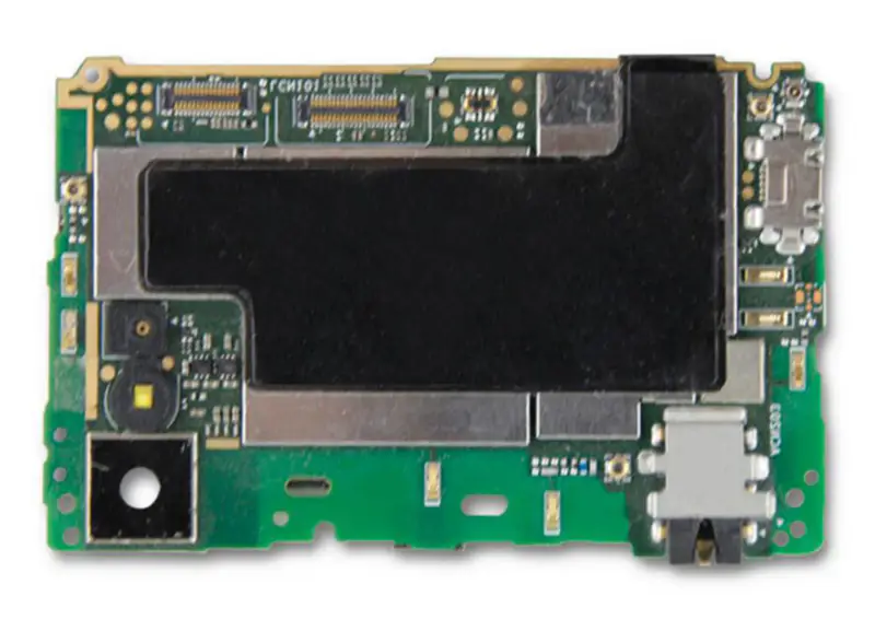 Μητρική πλακέτα Sony Xperia T3 D5103 χωρίς κλείδωμα