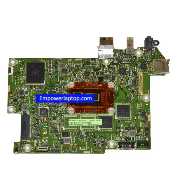 Μητρική πλακέτα Asus T300C T300CH T300CH T300CHIA 90NB07G0-R01000