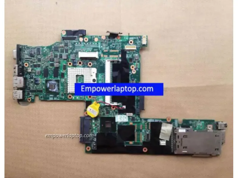IBM T410 75Y4066 512M μητρική πλακέτα
