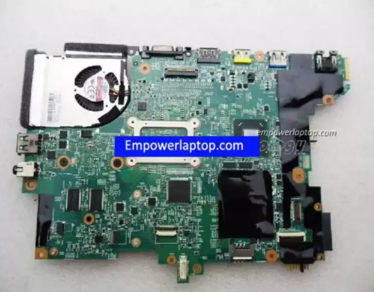 Lenovo thinkpad T420S FRU:04W6529 Μητρική πλακέτα