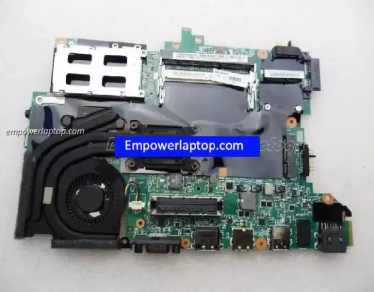 Lenovo thinkpad T420S FRU:04W6529 Μητρική πλακέτα