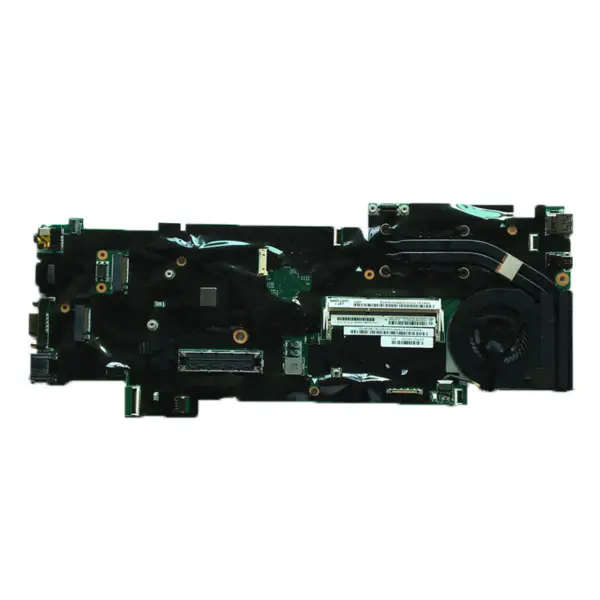 Μητρική πλακέτα φορητού υπολογιστή Lenovo ThinkPad T431S με ενσωματωμένη CPU