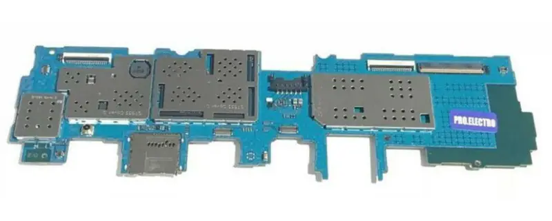 Μητρική πλακέτα Samsung Galaxy Tab 4 SM-T533 ξεκλείδωτη