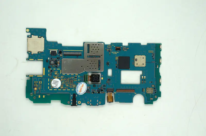 Samsung Galaxy T560 Motherboard