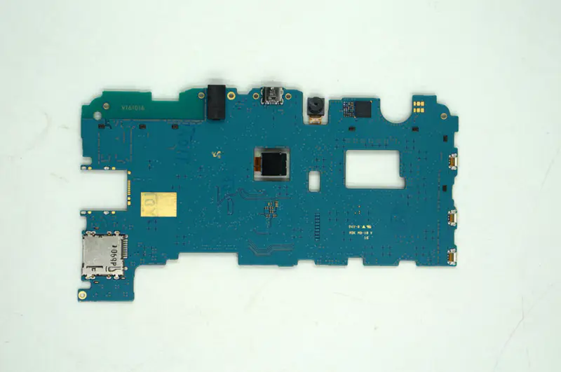 Samsung Galaxy T560 Motherboard
