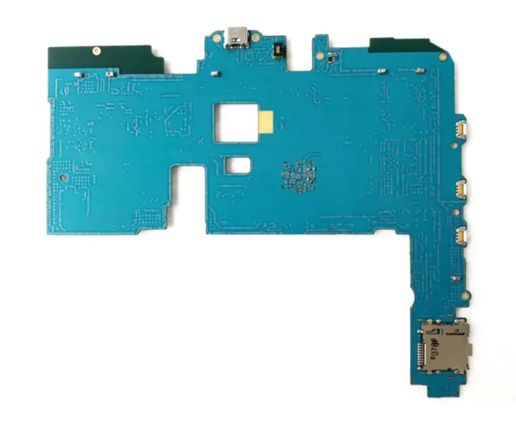 Μητρική πλακέτα Samsung Galaxy Tab A 10.1 2016 T587 LTE