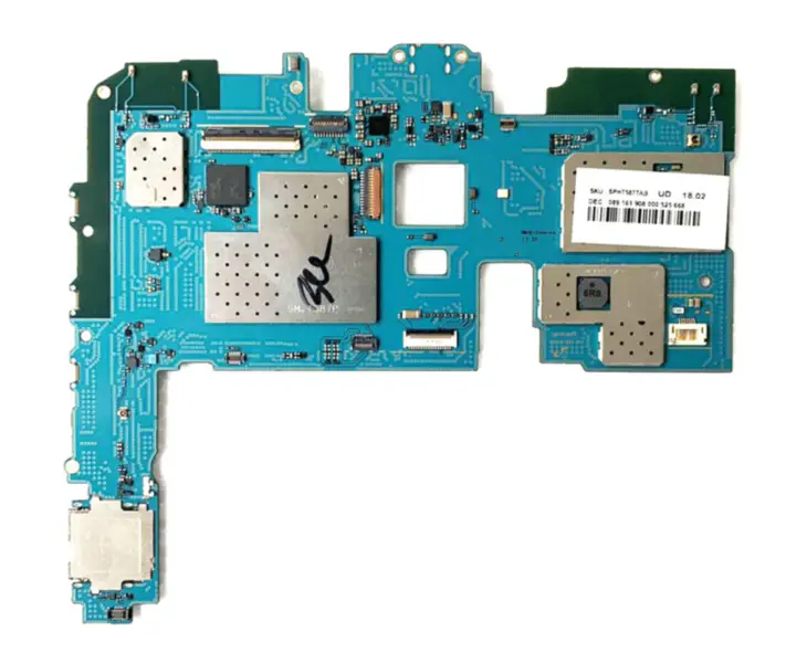 Μητρική πλακέτα Samsung Galaxy Tab A 10.1 2016 T587 LTE