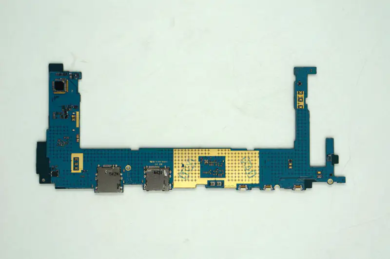 Samsung Galaxy SM-T705 Motherboard