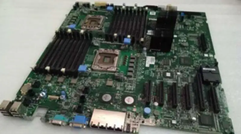 Μητρική πλακέτα διακομιστή DELL PowerEdge T710 2DYMC