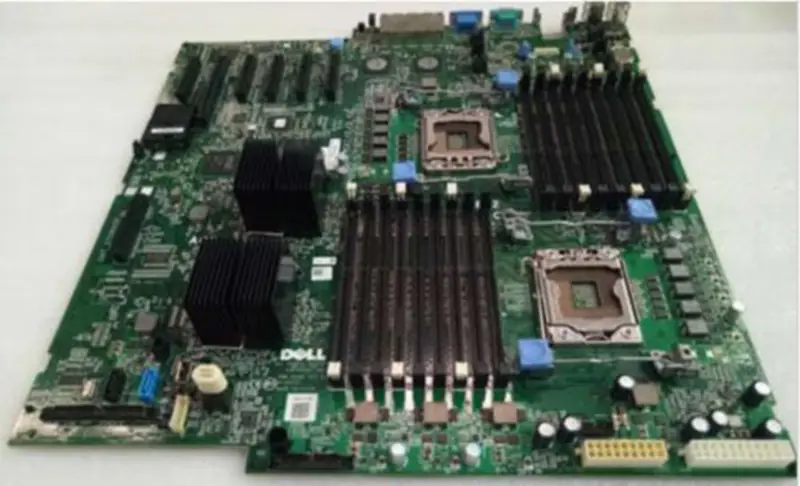 Μητρική πλακέτα διακομιστή DELL PowerEdge T710 2DYMC