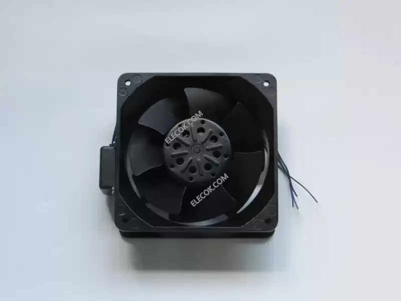 ROYAL FAN T750DGX 100V 50/60Hz με αισθητήρα NC