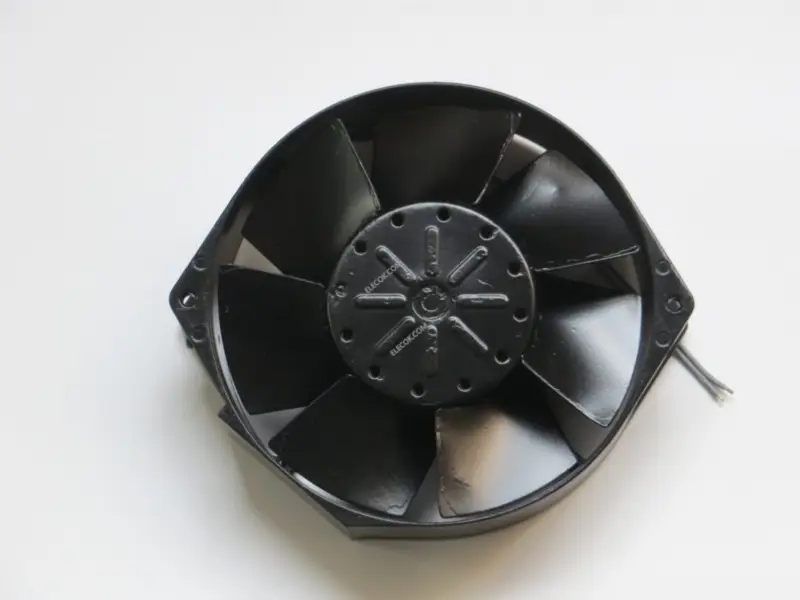 ROYAL TYPE T795CG 200V 36/31W 2wires cooling fan