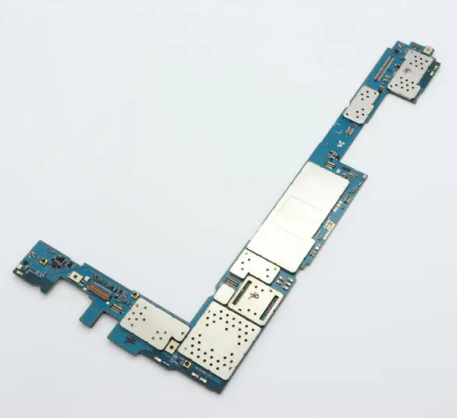 Μητρική πλακέτα Samsung Galaxy Tab S2 T817V χωρίς κλείδωμα