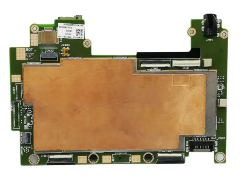 Μητρική πλακέτα Asus T90CHI Tablet με 64GB SSD 2G RAM/Z3775 για Asus TransBook T90CHI T90