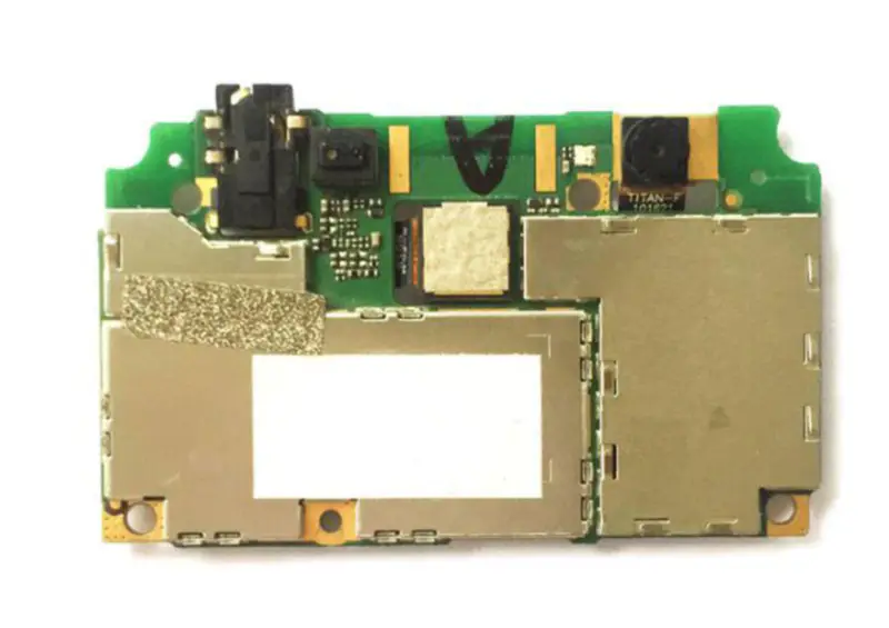 Huawei Enjoy 5 TIT-U02 TIT-AL00 Μητρική πλακέτα ξεκλείδωτη