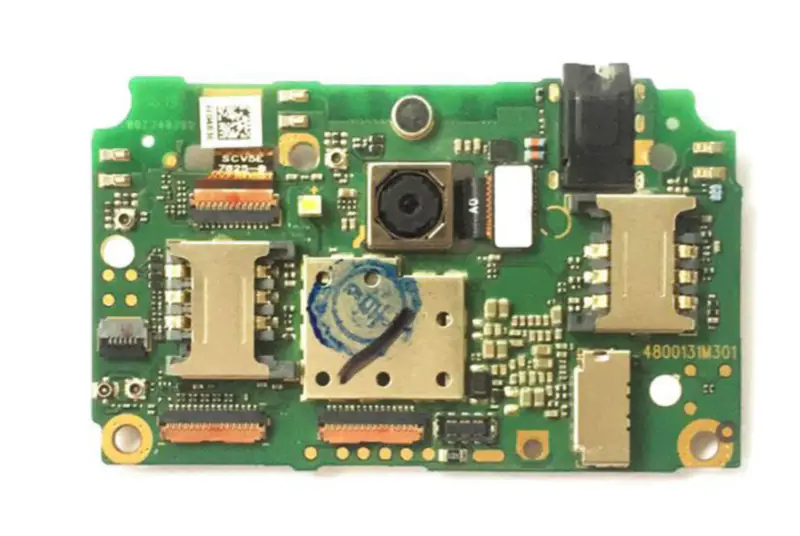 Huawei Enjoy 5 TIT-U02 TIT-AL00 Μητρική πλακέτα ξεκλείδωτη